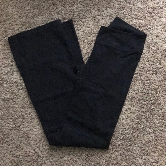 GAP Pants - Gap Yoga Pants